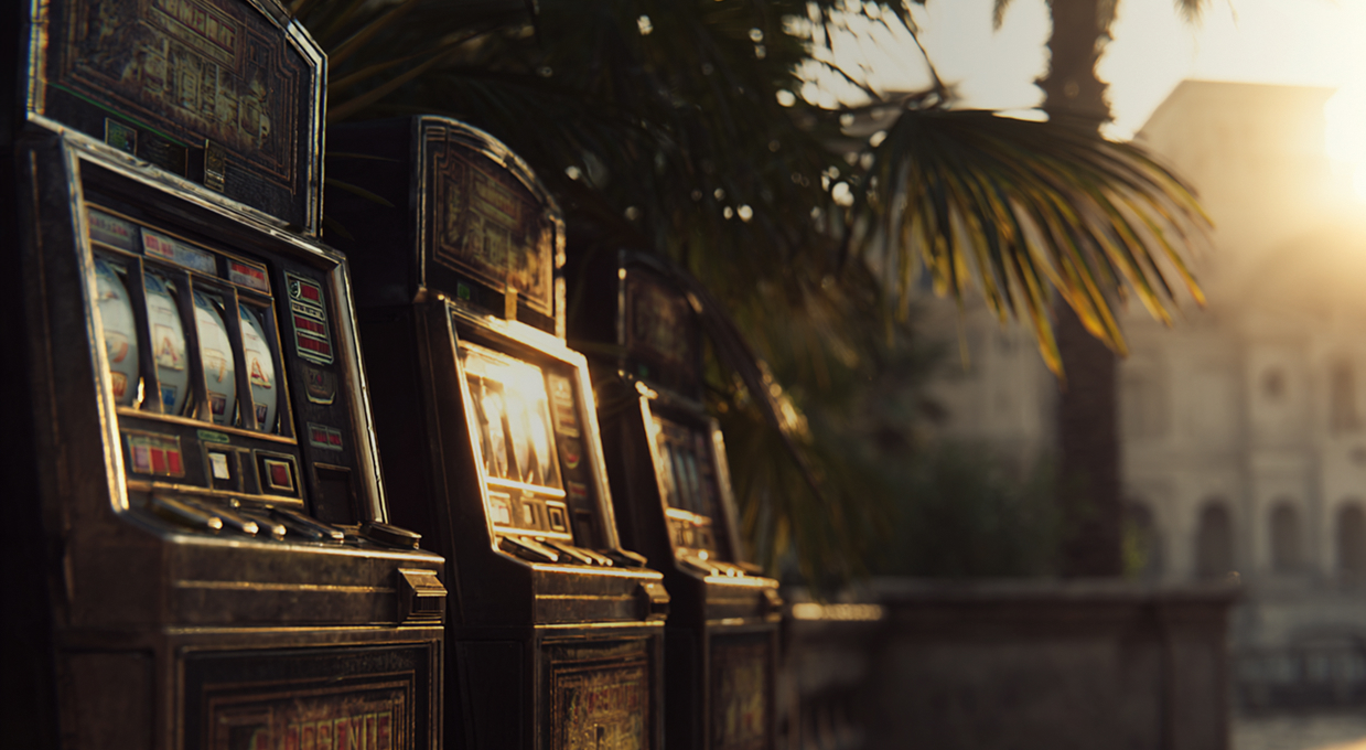 Cleopatra Casino