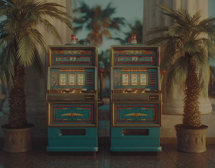 Cleopatra Casino