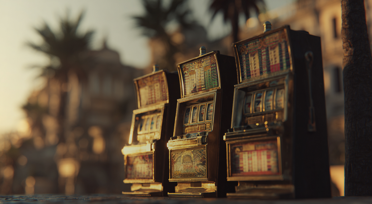 Cleopatra Casino